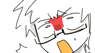 【ch/Neon】Oh ha yo teacher~