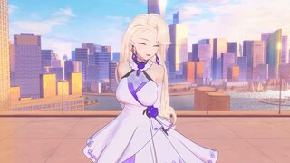 The other side of Seksi - Childish Nailin