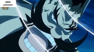 Top 10 Nhân Vật Mạnh Nhất Trong One Piece _ 5
