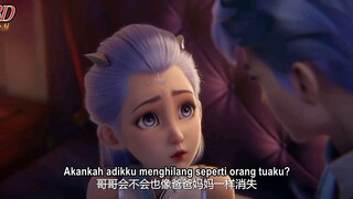 honor of Kings chapter of Glory episode 03