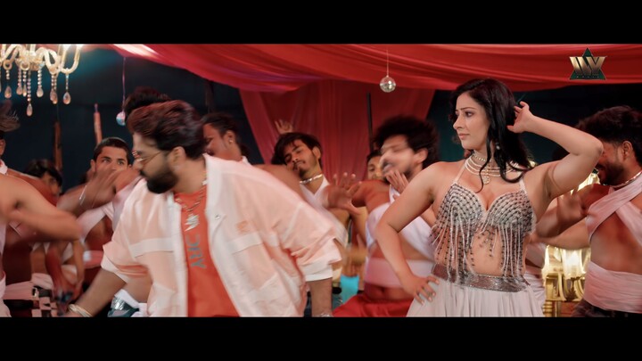 _Video _ Lahanga Se Mahanga _ Pawan Singh_ Shivani Singh _ Ft Niharica Raizada _