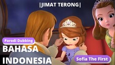 |JIMAT TERONG SOFIA|PARODI DUBBING•SOFIA THE FIRST•