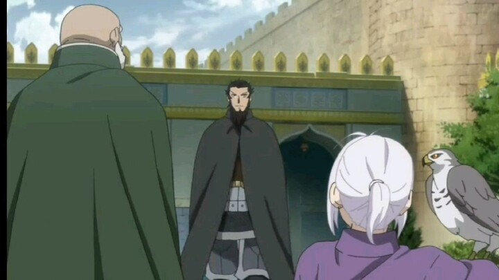 Arslan chiến kí (vietsub)_ tập 1