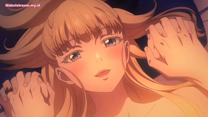 EP9 Kekkon Yubiwa Monogatari Season 2 (Sub Indonesia)