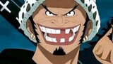 [One Piece] Aku akui aku tertawa saat melihat si rambut merah