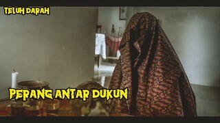 AKHIRNYA DIA ADALAH DALANG DIBALIK SEMUANYA | Alur cerita film horor