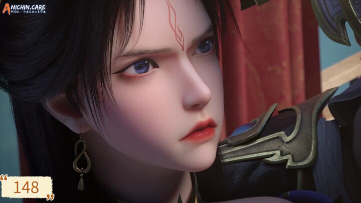 Legend Of Martial imortal Episode 148