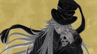 Kuroshitsuji Midori no Majo hen Eps 01 Sub indo