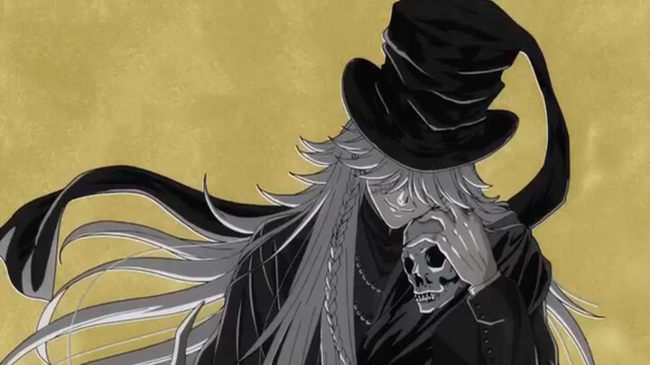 Kuroshitsuji Midori no Majo hen Eps 01 Sub indo