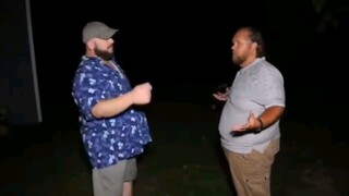 Joe Fights Weber (Reupload) 2