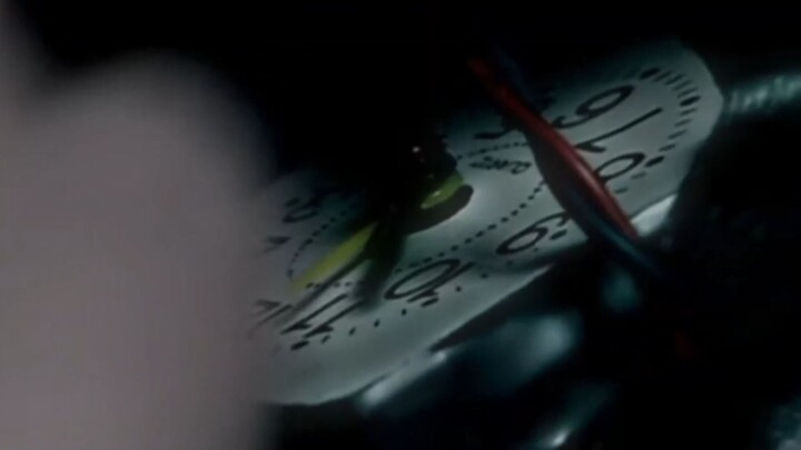 Zero Hour Edit
