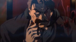 “我虽然懦弱，但不卑鄙！”