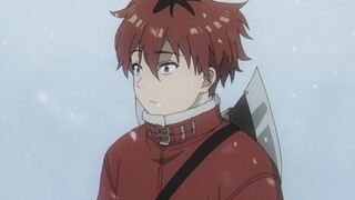 (Supplementary file) Why, why? The ignorant journey of an ignorant boy [Watching "The Burial of Flil