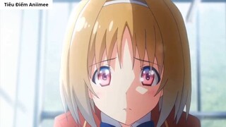 Kiyotaka Tỏ Tình Với Kei - Liên Minh Arisu Chống Lại Tân Chủ Tịch Tsukishiro 13
