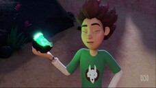 100% Wolf Legend of the Moonstone Season 1 Episode 25