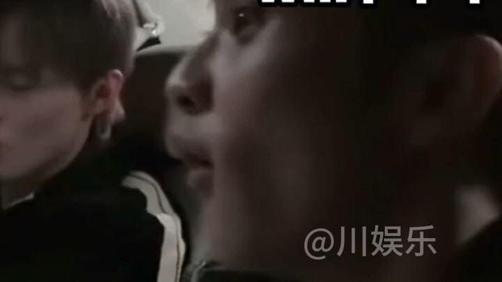 สิ่งที่ตลกยิ่งกว่าลู่ซิงไฉพูดภาษาจีนคือหลี่หม่าเค่อ