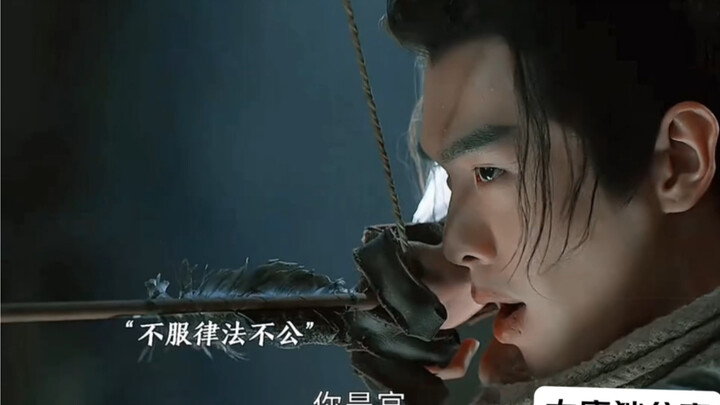 Diao Xiaoguan Proved with His Death That the Tang Dynasty’s Legal Code Was Imperfect