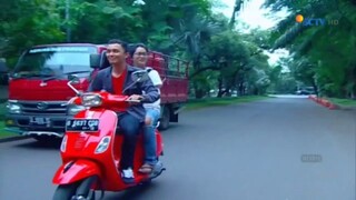 Dimas Aditya & Prisia Nasution (FTV Lama) - Cinta Pura Pura