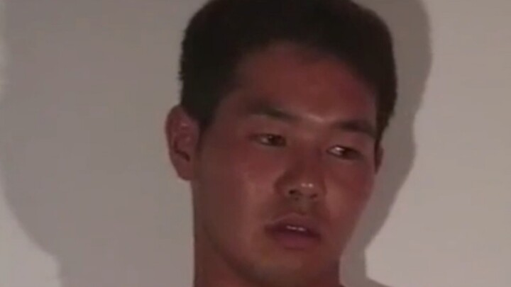 “Đời người ơi, có thể tha cho tôi lần này được không”