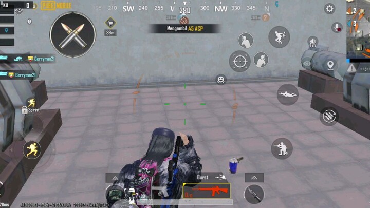 pubg mobile 4.1 new updead season