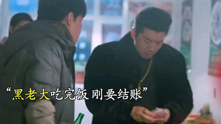 千万不要去惹老实人
