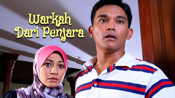 Telefilem Warkah Dari Penjara 2011