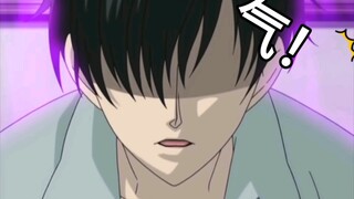 【樱兰cut】honey学长和镜夜不一般的起床气