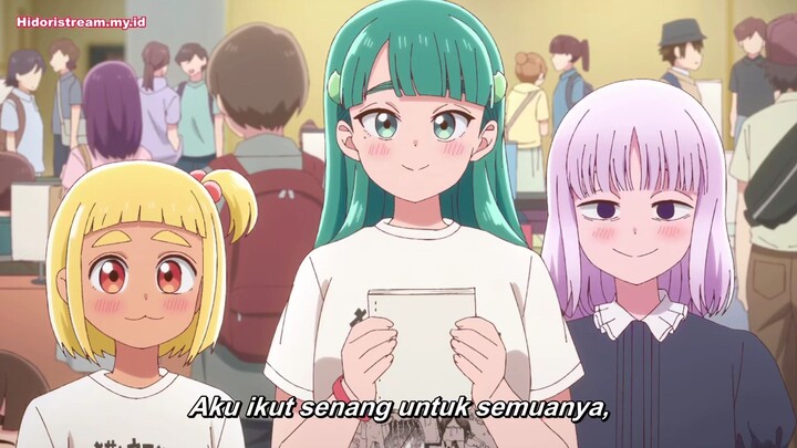 Eps_6 Gambar Ini, Lalu Mati