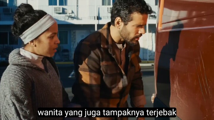 PASSENGER (2026)