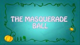 Regal Academy: Season 2, Episode 9 - The Masquerade Ball [FULL EPISODE]
