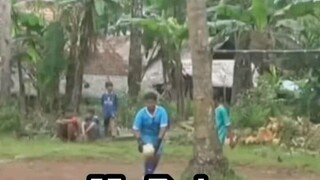 lapangan paling extrem