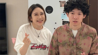 妈妈永远是最伟大的！