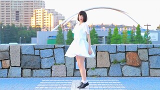 Dance cover - Manako - Hand in hand