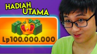 AKU JUDAY DAN JADI KAYA RAYA DI WARNET SIMULATOR!! #3