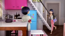 Miraculous Ladybug And Cat Noir Bahasa Indonesia S1 Eps 11