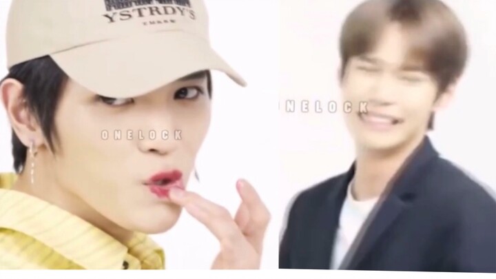 【NCT】Tolong deh, jangan bikin lagi! Video nge-remix dari master YouTube ini bener-bener gila abis ha