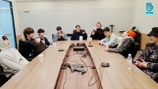 [SUB][펜타곤 교과서 시즌5] EP. 3 - 포커페이스