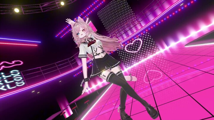 Little Fox Cat's [A]ddiction