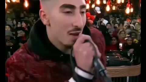 Habibi in swedia🇸🇪