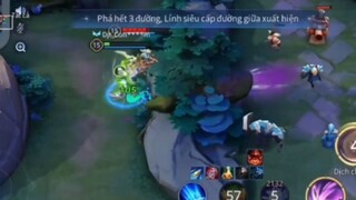 Highlight tổng hợp những pha múa nakroth ảo diệu truyền cảm hứng P4 #gamehay