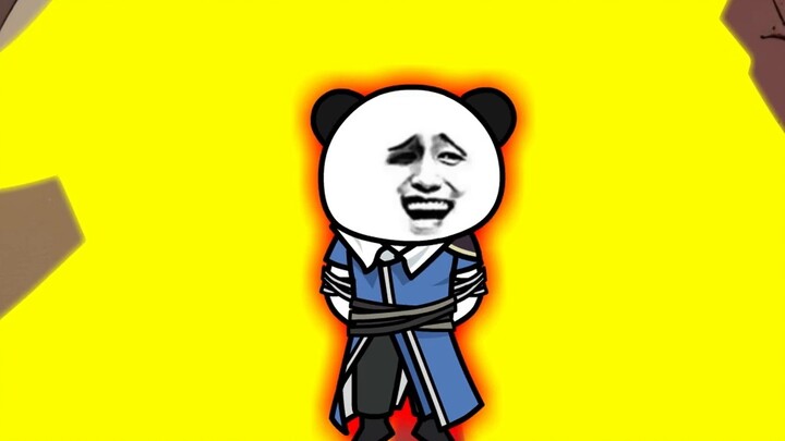 (Episode 22) Defeat Lu Chen and fulfill Senior Sister Zijin's wish