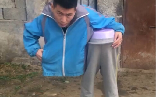 Hé lộ sự phân chia cơ thể người