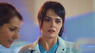 A Miracle Doctor Episode 01 Turkish Drama Hindi Dubbed