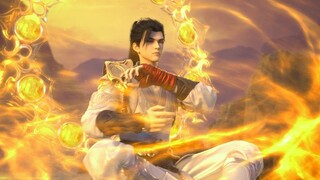 Thế Giới Hoàn Mỹ tập 60 thuyết minh