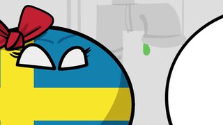 【Polandball】How dare you