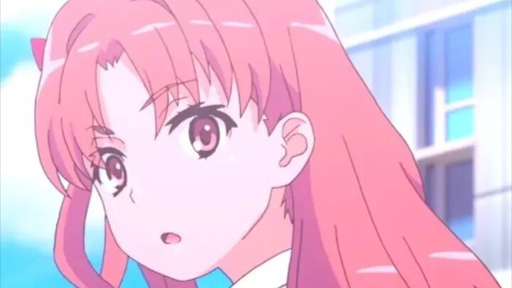 Melihat ke belakang dan tersenyum, Shirai Kuroko melakukan kesalahan dalam hidup