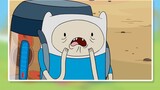 Tóm tắt Adventure Time - Season 2 (Part 2) _ Khi Finn hết mình vì Jake p5
