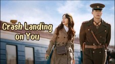 Crash Landing on You Episode 5 [Malay Sub]