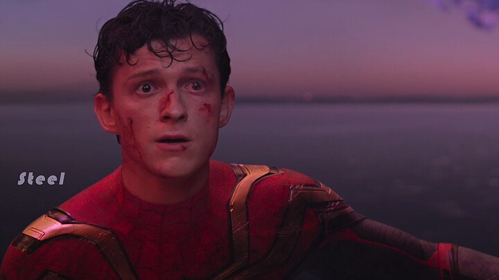 For his own mistakes, the third-generation Spider-Man chose solitude! Of course, every hero is lonel