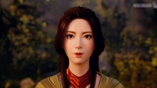 Chapter 24: Mortal Cultivation to Immortality and Transmission into the Spirit World: Han Li is invo